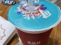 -吉品合酥脆烤饼(太平洋森活天地店)
