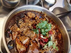 -蓉三少冒烤鸭·四川小吃集(北京首店)