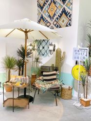 -好看加白色房子