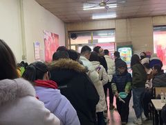 -老邮差酸辣粉麻辣烫(步行街店)