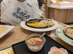 -豪客来牛排(成都锦江大融城店)