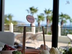 -大堂酒廊·亚龙湾万豪度假酒店