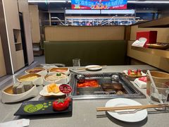 -海底捞火锅(世豪广场店)