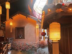 -叶叶菩提·晋福宫