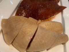 烧味三拼-御宝轩(益丰·外滩源店)
