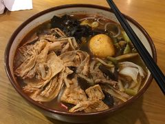 -螺丰汇柳州螺蛳粉(苹果园地铁站F口店)