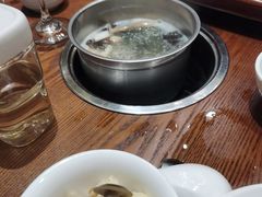 -东海怡品海鲜豆捞(星街坊店)
