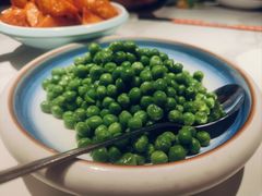 -茄子恰恰·新云南小炒(钱王街店)