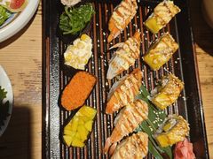 -小川洋风料理(江汉路店)