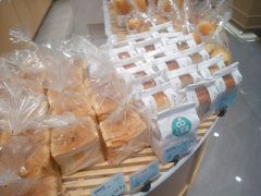 -大苹果面包生日蛋糕(创新店)