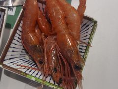 -亚马逊海鲜自助(万象汇店)
