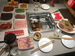 -海底捞火锅(壹悦城店)