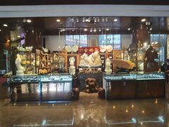 -番禺宾馆丽苑厅