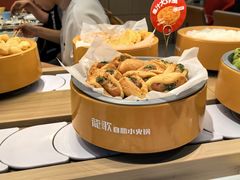 -龍歌自助小火锅(城阳万象汇店)