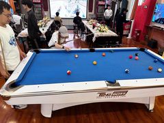 -老炮儿轰趴团建KTV桌游棋牌主题馆(五道口店（底商店))