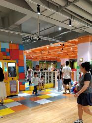 -宝燕乐园(闵行旗舰店)