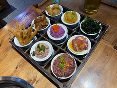 -楠火锅(龙阳广场店)