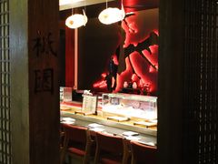 -滩万日本料理Nadaman(国贸大酒店)