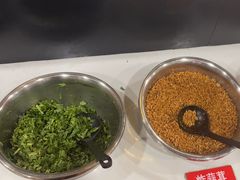 -潮汕美牛肉丸火锅店(天宁寺店)