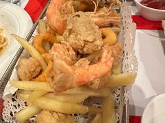 -威尼斯意餐酒吧 Venezia club(意大利风情街店)