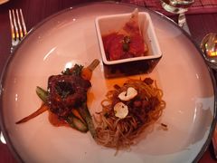 -杭州西子湖四季酒店-WL BISTRO西湖餐厅(灵隐路店)