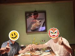 -小吊梨汤·北京菜·烤鸭(清河万象汇店)