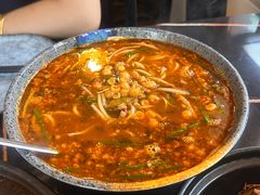 -多味居(剪子巷店)