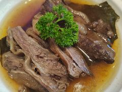 -金陵后厨·南京菜(新街口秣陵路店)