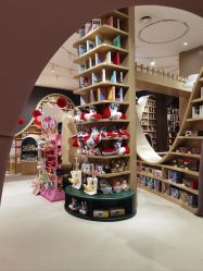 点击看大图 -奈尔宝·儿童乐园·亲子餐厅(星河湾店)