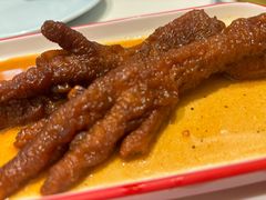 -大铁勺新津菜(东丽阳光新业广场店)