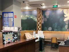 -星巴克(无锡百联奥特莱斯店)