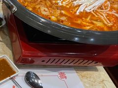 -德寿宫韩国料理(下沙店)