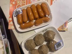 -野妹经典火锅(保利店)
