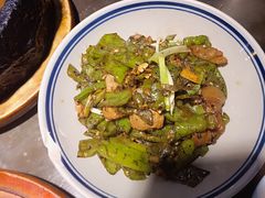 -老灶房-四川土菜(铁牛广场店)