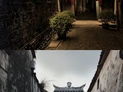 -前童古镇