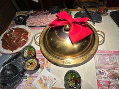 -哥老官重庆美蛙鱼头(西湖银泰十一哥店)