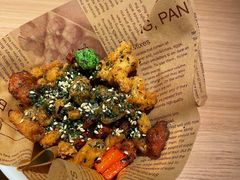 -太二酸菜鱼(沈阳万象城店)