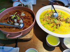 -庆江南江南菜(昆山吾悦广场店)