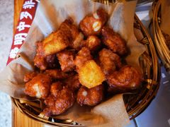 -费明中罗非鱼(大石坝店)