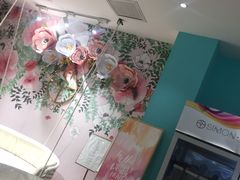 -西檬树SIMON·T轻奢蛋糕(大东方Max店)