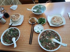 -八沟羊汤(河北大街店)