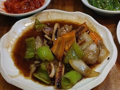 -松坂屋日料自助(长城路店)
