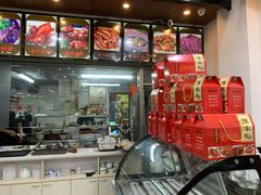 -豫掌柜饸饹面·烩面(秀沿路店)