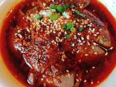 -付小姐在成都(中山公园店)