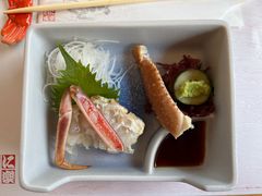 -蟹道乐(道顿堀本店)
