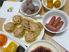 -满记甜品(南京虹悦城三店)