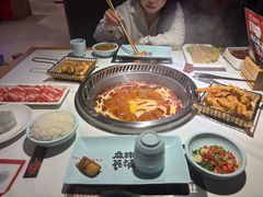 -麻辣英雄重庆火锅(陈江天益城店)