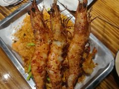 -马路牙子地桌烤肉(工体店)