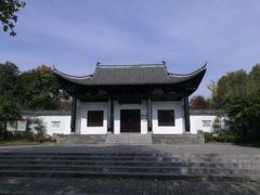 -敬亭山风景名胜区