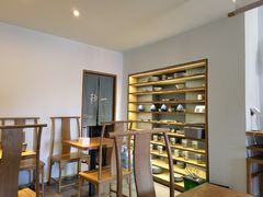-静一餐厅·湖北菜(前门创始店)